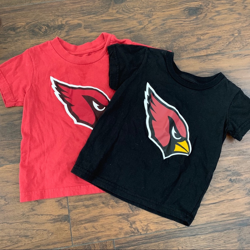 Toddlers Arizona Cardinals